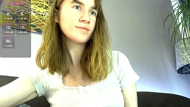 velina   online show from November 4, 5:23 pm