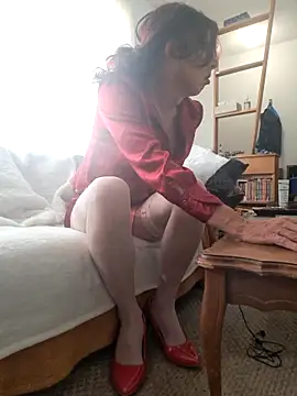 DependentDare1 online show from October 16, 9:49 pm