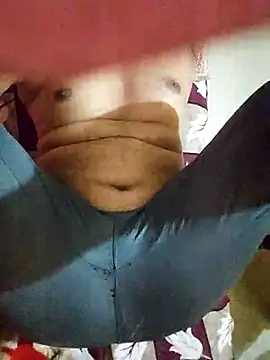 Nihaal17 online show from October 12, 5:23 pm