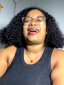 Yera brown69 online show from October 25, 1:40 pm