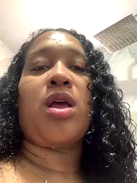 Yera brown69 online show from October 31, 7:48 pm