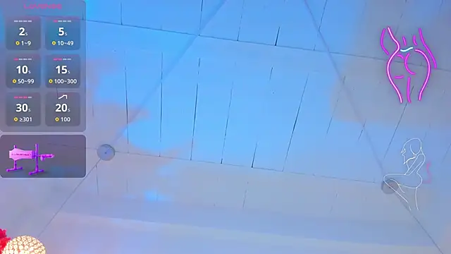 GabbieMonson online show from January 7, 4:53 pm