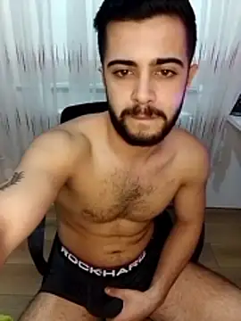 Ozi1910 online show from October 25, 2:35 pm