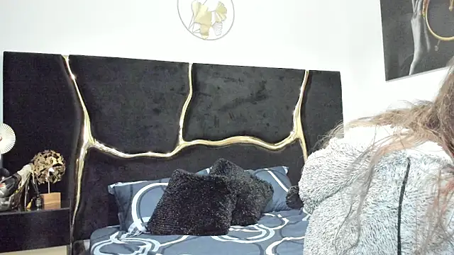 RebekaRose online show from November 1, 11:40 pm