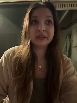 RebekaRose online show from April 8, 8:42 pm