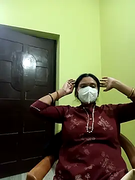 Mast-Haseena online show from April 13, 4:34 pm