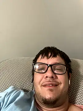 Snapshot of bigdickdaddy12691 chatting on September 20, 5:52 am bigdickdaddy12691 online show from September 20, 5:52 am