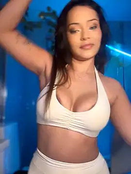 Risky Workouts online show from March 21, 10:13 pm