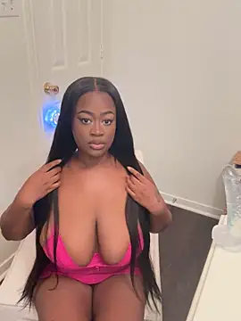 Snapshot of RawHoneyTrap chatting on September 9, 3:17 am RawHoneyTrap online show from September 9, 3:17 am