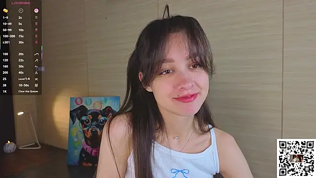 VineciaDestors online show from October 12, 1:32 pm