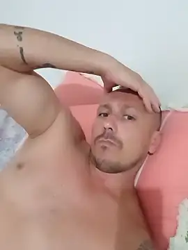 Hooters1920 online show from January 16, 1:42 am