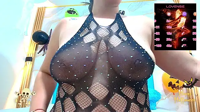 anapau cooper online show from November 3, 7:37 pm