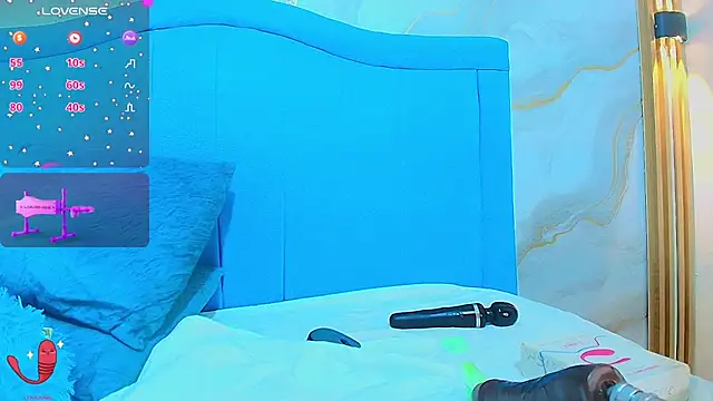 anapau cooper online show from November 29, 10:24 pm