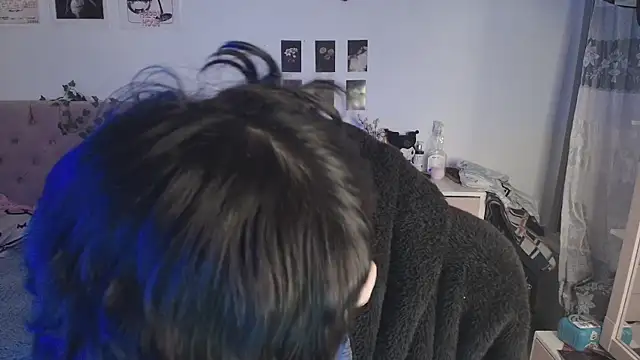 Snapshot of 2cyboy_ chatting on September 26, 8:35 pm 2cyboy online show from September 26, 8:35 pm