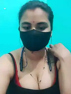 DivyaBhabhi69xh online show from April 12, 8:03 pm