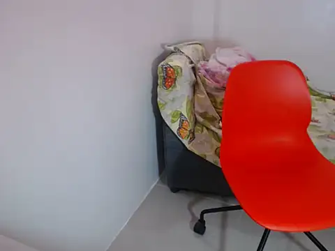 Melody Khang online show from September 19, 4:14 am