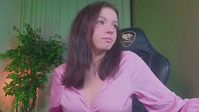 Loona Eclipse online show from September 30, 8:36 pm