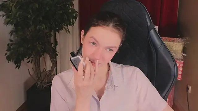 Loona Eclipse online show from November 28, 8:22 pm