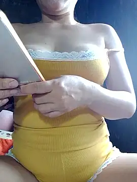 YuchengLy online show from October 13, 4:01 am