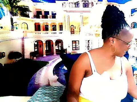 EbonyBloom69 online show from October 23, 5:12 pm