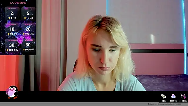 Snapshot of MeryMidnight chatting on September 24, 5:55 am MeryMidnight online show from September 24, 5:55 am