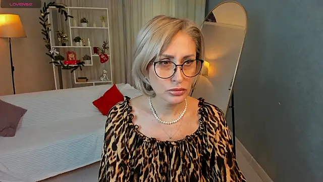 PamellaMurphy online show from December 20, 4:30 am