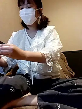 Snapshot of ririko_0721love chatting on September 15, 2:11 am ririko 0721love online show from September 15, 2:11 am
