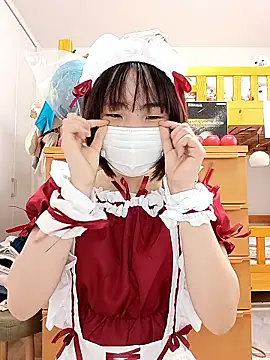 Snapshot of ririko_0721love chatting on September 25, 1:09 am ririko 0721love online show from September 25, 1:09 am