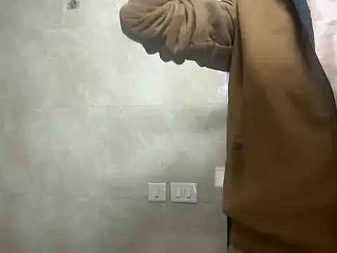 LustyDuoSecrets online show from November 7, 8:31 pm