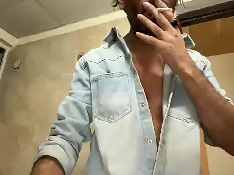 LustyDuoSecrets online show from February 26, 2:38 pm