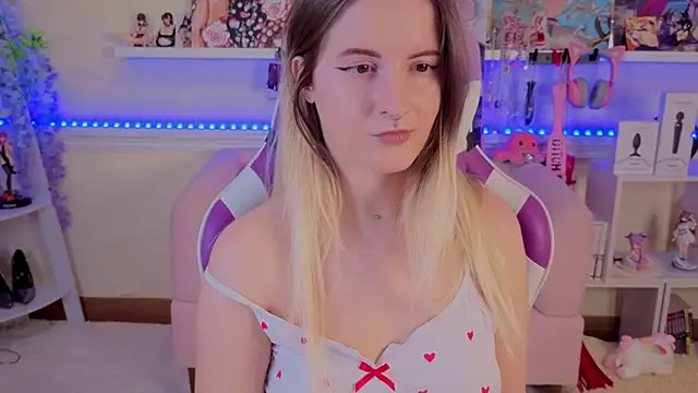 Sonia Meow online show from November 20, 6:35 am