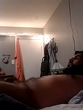 hornylatino702 online show from January 14, 7:36 am