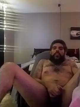 hornylatino702 online show from February 26, 8:30 pm