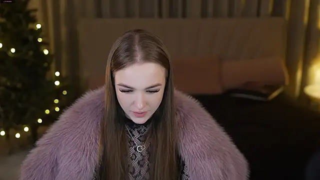 Ella 054 online show from December 19, 1:23 am