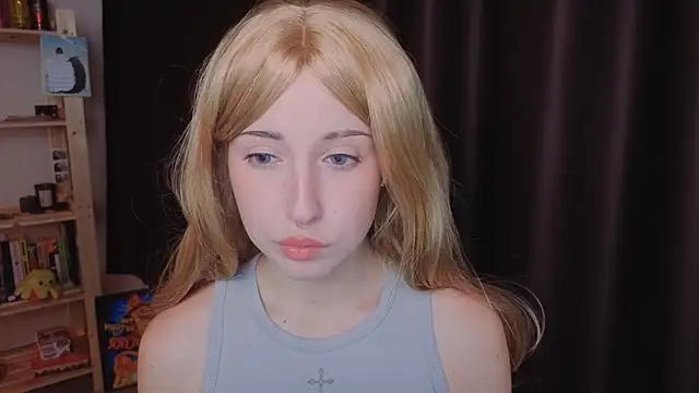 YukiMisa online show from October 18, 3:57 pm