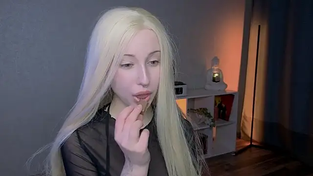 YukiMisa online show from March 5, 9:22 pm