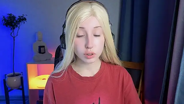 YukiMisa online show from April 10, 9:19 pm