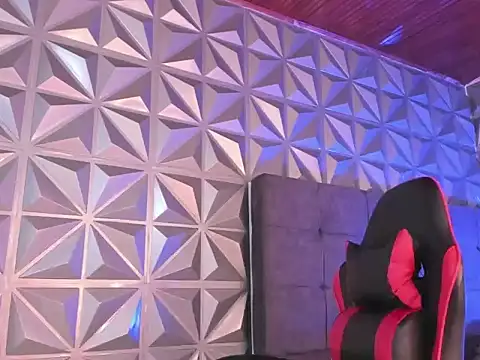 Arthur Masson online show from April 12, 8:47 pm