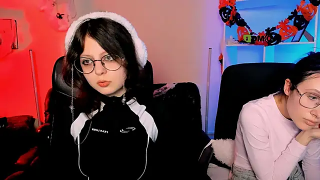 samanta hotty online show from October 24, 7:43 pm