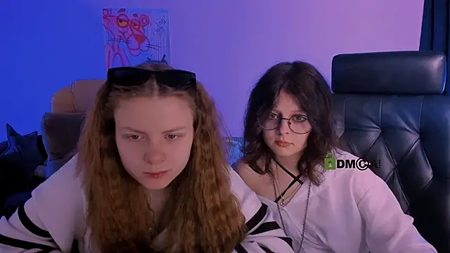 samanta hotty online show from November 12, 9:53 am