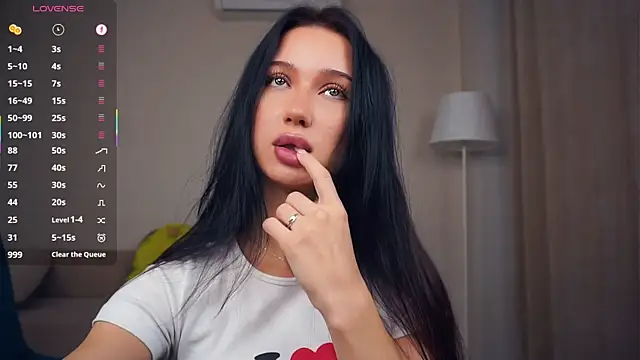 RendaBaatz online show from October 10, 7:29 am