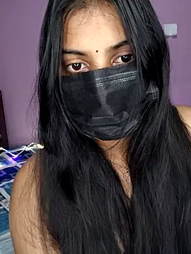 Snapshot of Telugu_sweet_couple_345 chatting on December 21, 6:04 pm Telugu sweet couple 345 online show from December 21, 6:04 pm