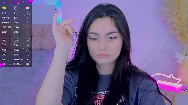 Andres sssss online show from March 12, 5:08 pm