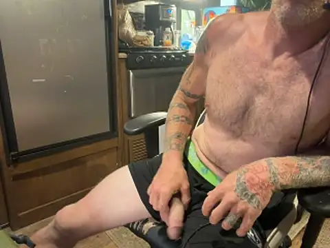 DMcNasty4 online show from April 3, 11:36 pm