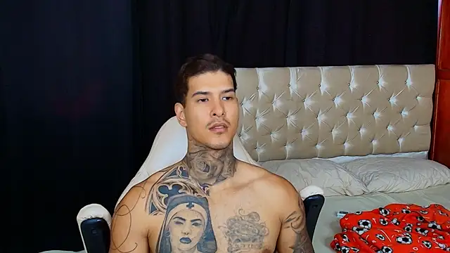 jiro kenji1 online show from January 17, 3:39 pm