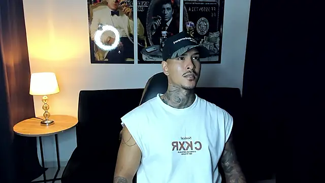 jiro kenji1 online show from February 4, 1:55 am