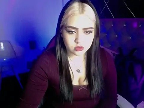 im bunny   online show from November 14, 11:42 am