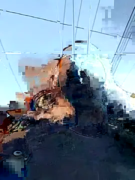 Alessandraa- online show from January 17, 10:35 pm