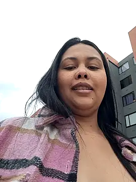 Alessandraa- online show from April 23, 9:06 pm