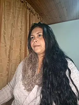 Alessandraa- online show from July 10, 5:34 am